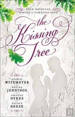 Bertrand.pt - The Kissing Tree Â€“ Four Novellas Rooted In Timeless Love