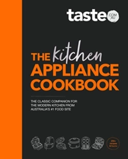 Bertrand.pt - The Kitchen Appliance Cookbook