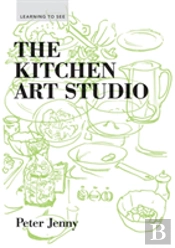 The Kitchen Art Studio