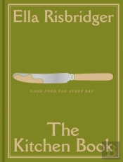 The Kitchen Book