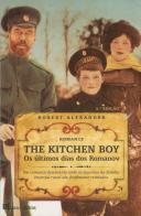 The Kitchen Boy