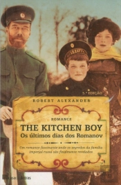 The Kitchen Boy