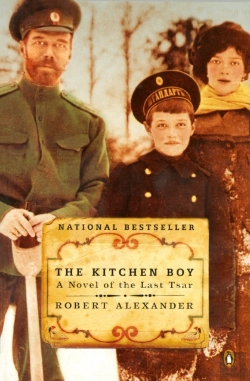 Bertrand.pt - The Kitchen Boy