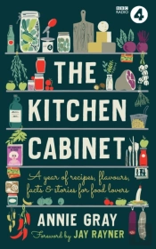 The Kitchen Cabinet