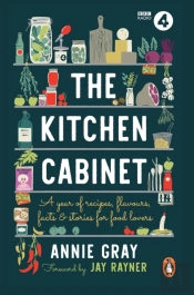 The Kitchen Cabinet