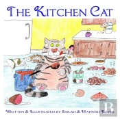 The Kitchen Cat