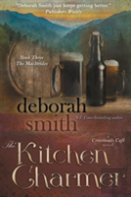 The Kitchen Charmer