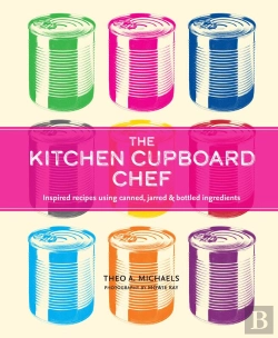 Bertrand.pt - The Kitchen Cupboard Chef