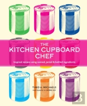The Kitchen Cupboard Chef