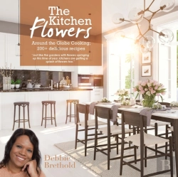 Bertrand.pt - The Kitchen Flowers
