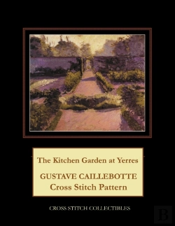 Bertrand.pt - The Kitchen Garden At Yerres