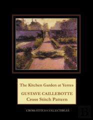 The Kitchen Garden At Yerres