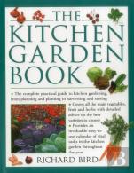 The Kitchen Garden Book