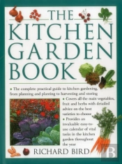 The Kitchen Garden Book