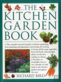 Bertrand.pt - The Kitchen Garden Book