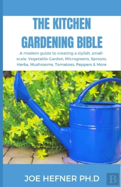 Bertrand.pt - The Kitchen Gardening Bible