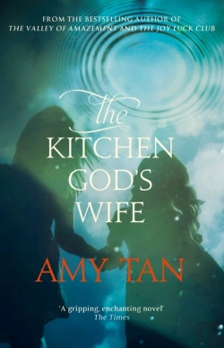 Bertrand.pt - The Kitchen Godâ€™S Wife