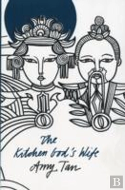Bertrand.pt - The Kitchen God'S Wife