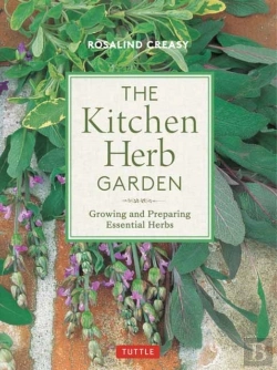 Bertrand.pt - The Kitchen Herb Garden