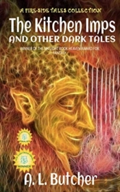 The Kitchen Imps And Other Dark Tales