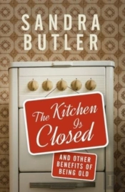 The Kitchen Is Closed