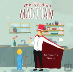 Bertrand.pt - The Kitchen Magician
