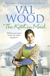 The Kitchen Maid