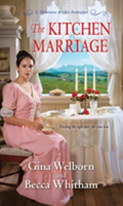 Bertrand.pt - The Kitchen Marriage