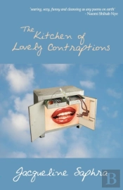 The Kitchen Of Lovely Contraptions