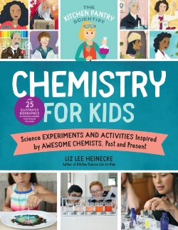 Bertrand.pt - The Kitchen Pantry Scientist Chemistry For Kids