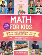 The Kitchen Pantry Scientist Math For K