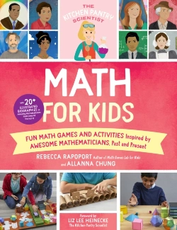 Bertrand.pt - The Kitchen Pantry Scientist Math For K