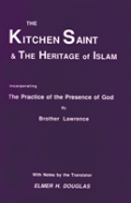 The Kitchen Saint And The Heritage Of Islam