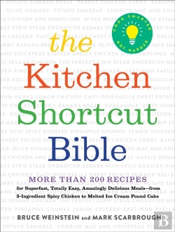 Bertrand.pt - The Kitchen Shortcut Bible