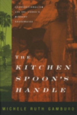 Bertrand.pt - The Kitchen Spoon'S Handle
