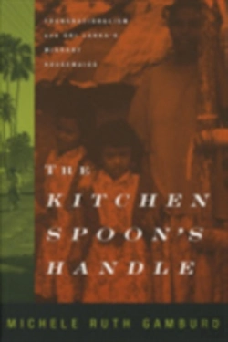 Bertrand.pt - The Kitchen Spoon'S Handle