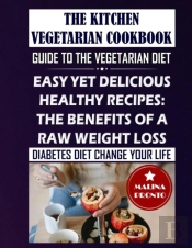 The Kitchen Vegetarian Cookbook