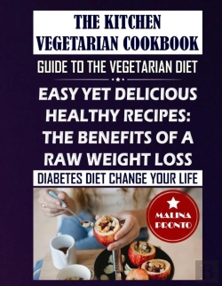 Bertrand.pt - The Kitchen Vegetarian Cookbook