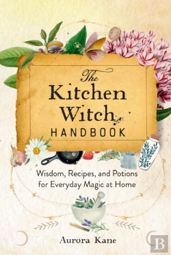 Bertrand.pt - The Kitchen Witch Handbook