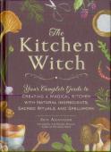The Kitchen Witch