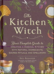 The Kitchen Witch