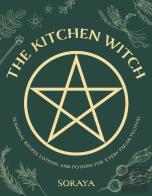The Kitchen Witch