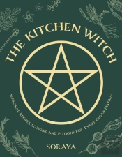 The Kitchen Witch