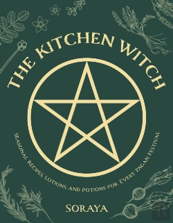 Bertrand.pt - The Kitchen Witch