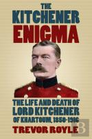 The Kitchener Enigma