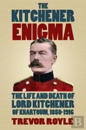 The Kitchener Enigma