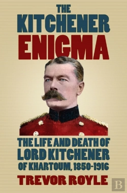 Bertrand.pt - The Kitchener Enigma