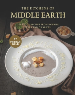 Bertrand.pt - The Kitchens Of Middle Earth