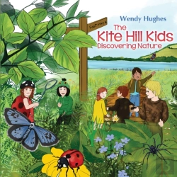Bertrand.pt - The Kite Hill Kids: Discovering Nature