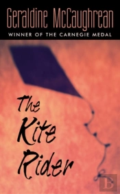 The Kite Rider